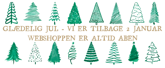 Glædelig jul   vi er tilbage 2